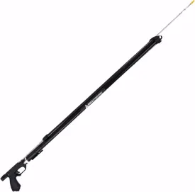 110 Euro Series Speargun - Versatile Design - Stainless Steel Trigger Mechanism - Ideal Size & Customizable - for Tangle Free Spearfishing Freediving, Scuba Diving & Fishing