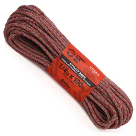 1/4 x 100ft - Buckeye