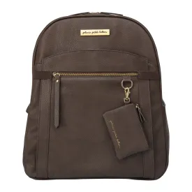 2-in-1 Provisions Backpack - Saddle