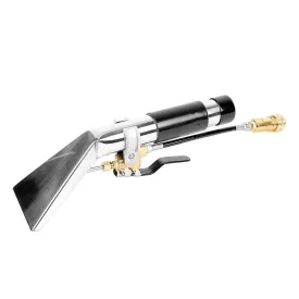 3.5" Handheld Stainless Steel Auto Detailer & Carpet Cleaning Tool (#1039-9502FB) for Trusted Clean Carpet Extractors