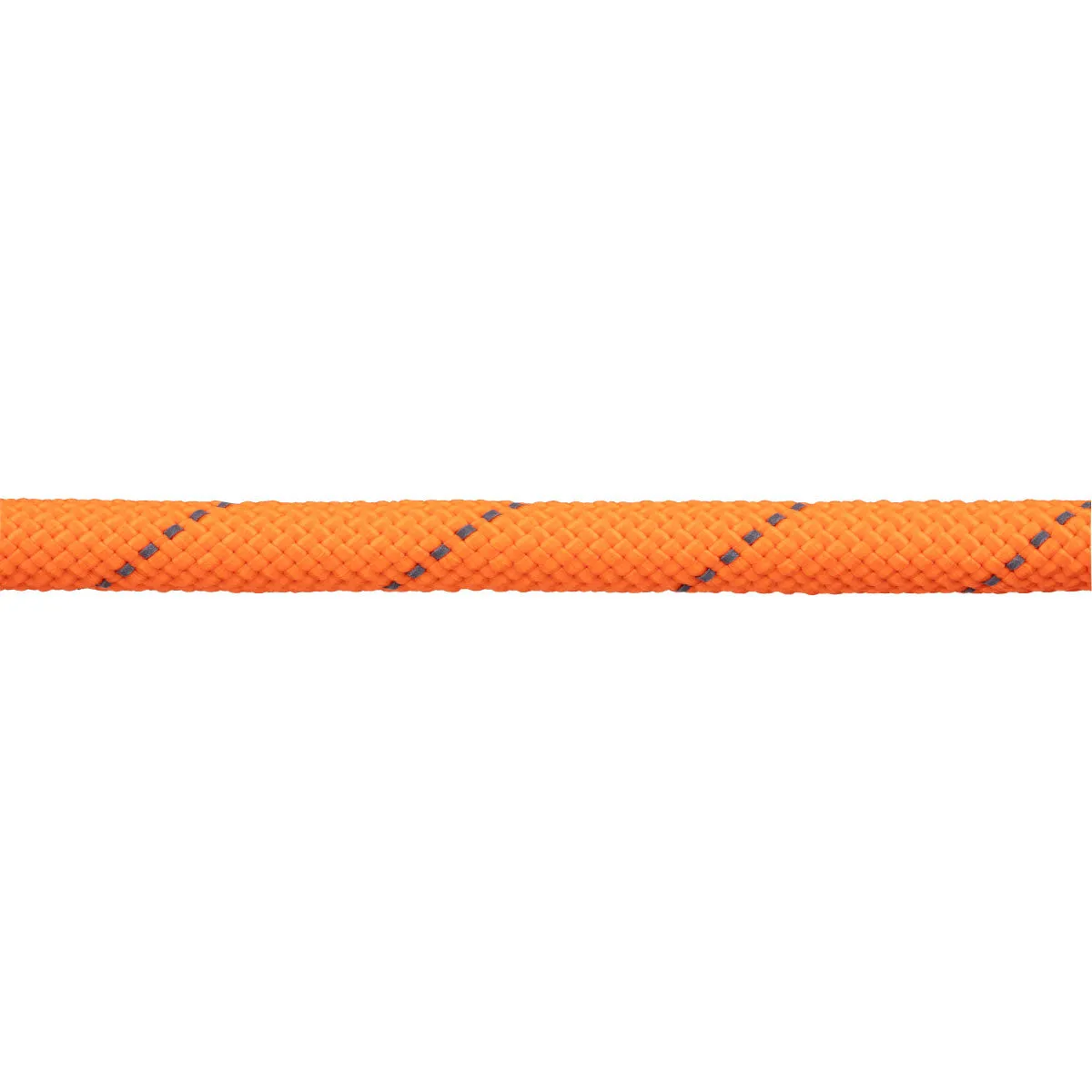 3/8 - Neon Orange Reflective