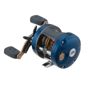 Abu Garcia Ambassadeur Classic C4 Baitcaster Reel - 5600 Right Hand Wind