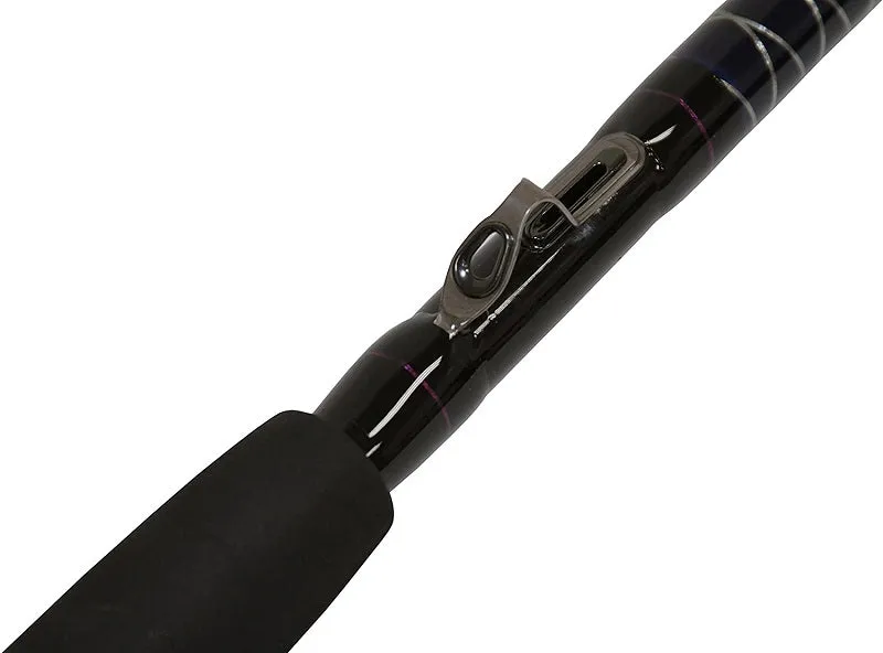 AHI Sabiki Stick Bait Catcher 3-Piece Rod 8'