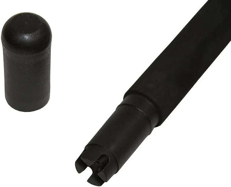 AHI Sabiki Stick Bait Catcher 3-Piece Rod 8'