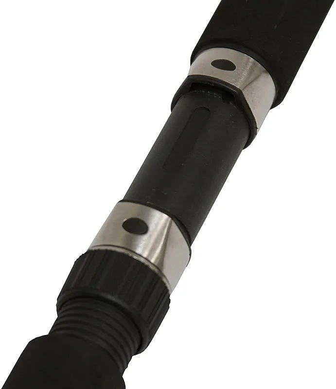 AHI Sabiki Stick Bait Catcher 3-Piece Rod 8'