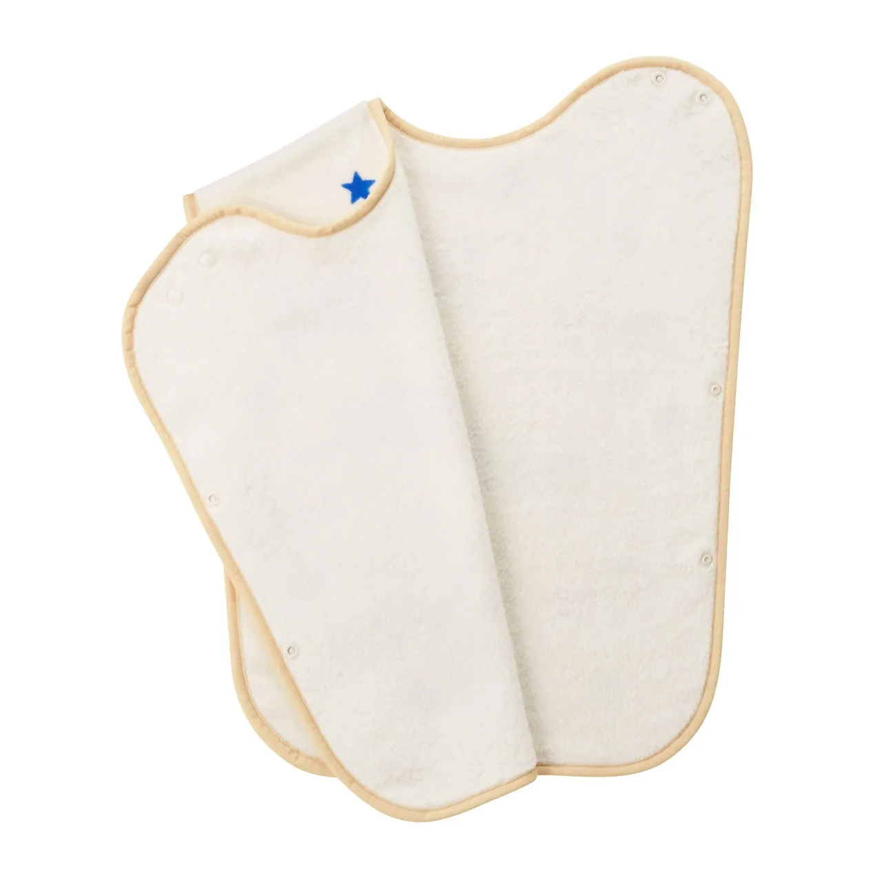 All Aboard to Dreamland Cotton Sleeping Blanket