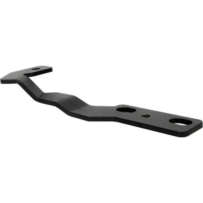 All-Pro Off-Road Ditch Light Bracket Kit for 2016-UP Toyota Tacoma