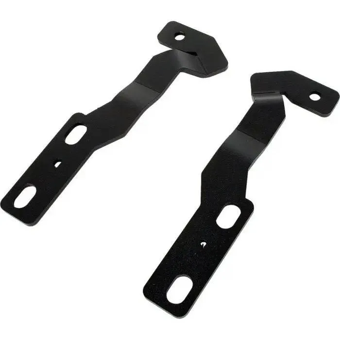 All-Pro Off-Road Ditch Light Bracket Kit for 2016-UP Toyota Tacoma