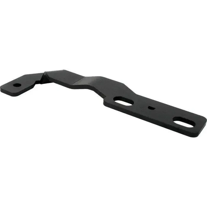 All-Pro Off-Road Ditch Light Bracket Kit for 2016-UP Toyota Tacoma