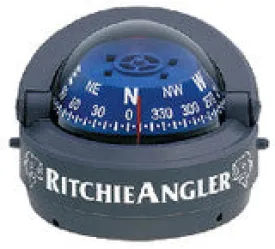 ANGLER COMPASSES