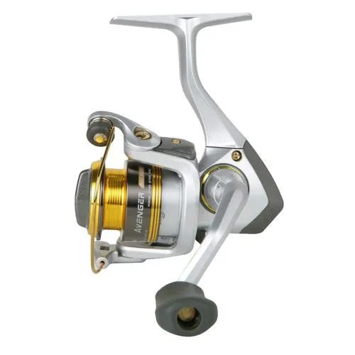 Avenger Spinning "B" 6 1 BB - Sz55 4.5:1
