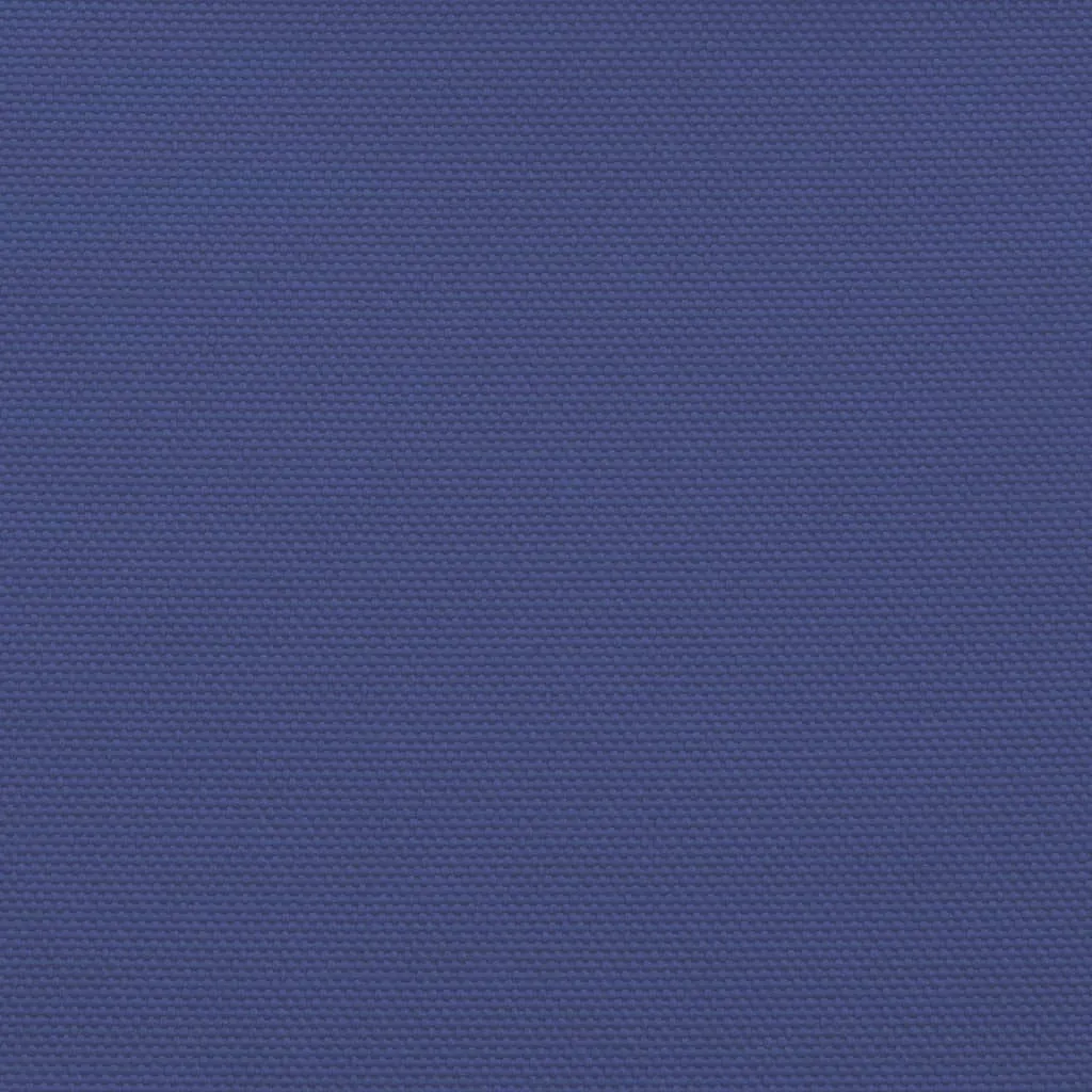 Balcony Screen Blue 120x800 cm 100% Polyester Oxford