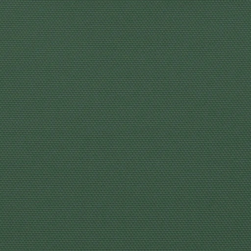 Balcony Screen Dark Green 120x800 cm 100% Polyester Oxford