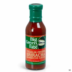 Big Green Egg&#174; Vidalia Onion Sriracha Barbecue Sauce