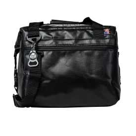 Black Bison 12 Can - SoftPak Cooler Bag