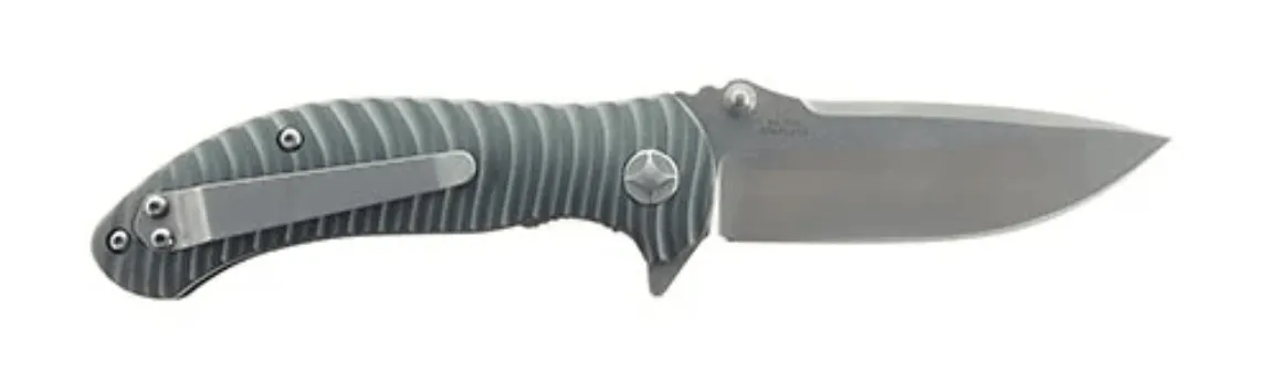 Black Eagle Eenhandsmes T6061