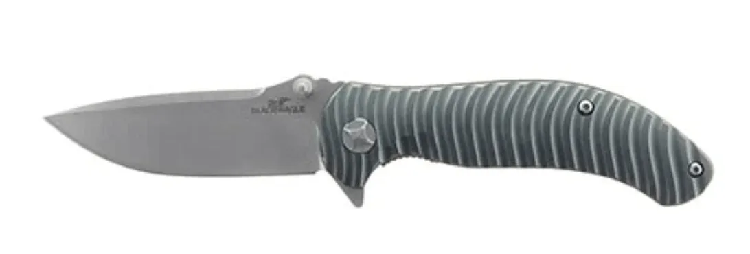 Black Eagle Eenhandsmes T6061