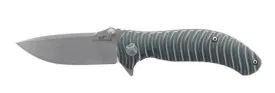 Black Eagle Eenhandsmes T6061