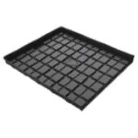 Botanicare 5' Black ABS Drain Tray