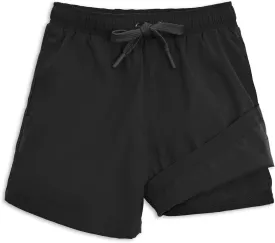 Boys Swim Trunks Kids Summer Drawstring Swim Board Shorts Fashion Quick Dry Beach Bathing Suit