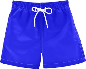 Boys Swim Trunks Summer Drawstring Toddler Swim Board Shorts Quick Dry Little Boys Bathing Suit Beach Hawaii Vacation 2T-16
