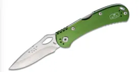 Buck 722 Spitfire Folding Knife