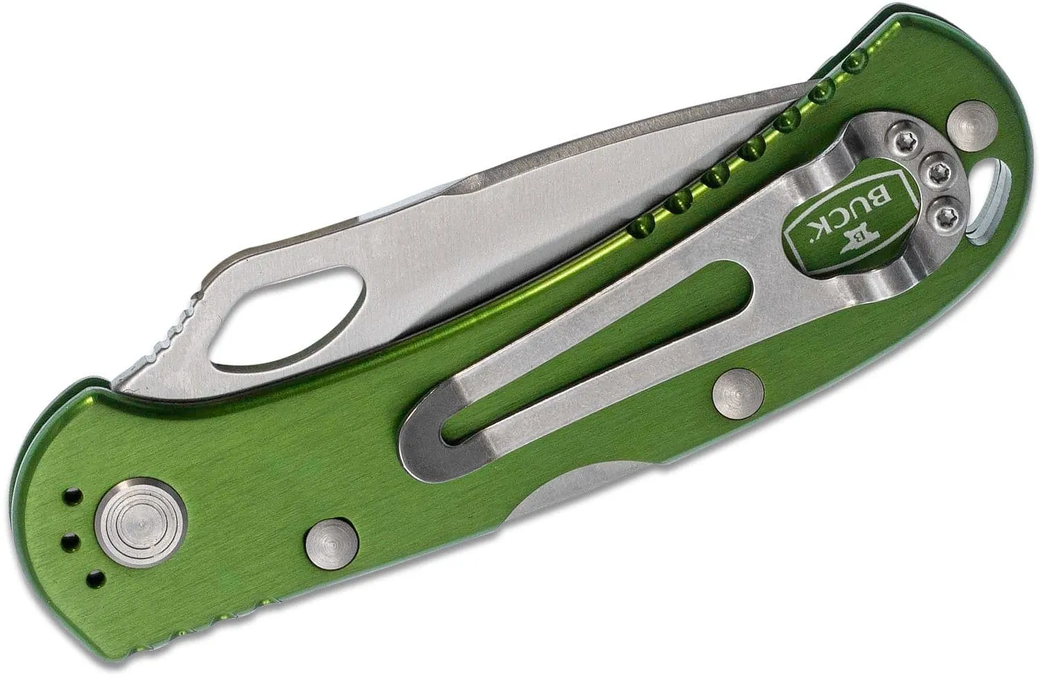 Buck 722 Spitfire Folding Knife