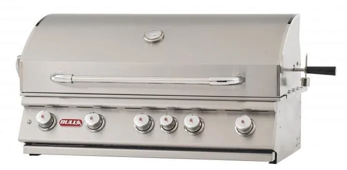 Bull Brahma 38" Built-In Grill