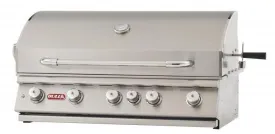 Bull Brahma 38" Built-In Grill