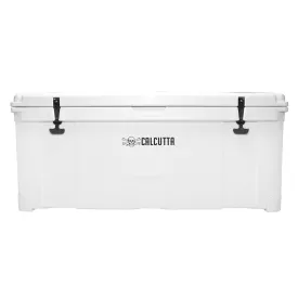 Calcutta CCG2-125 Renegade 125 Liter Cooler - White