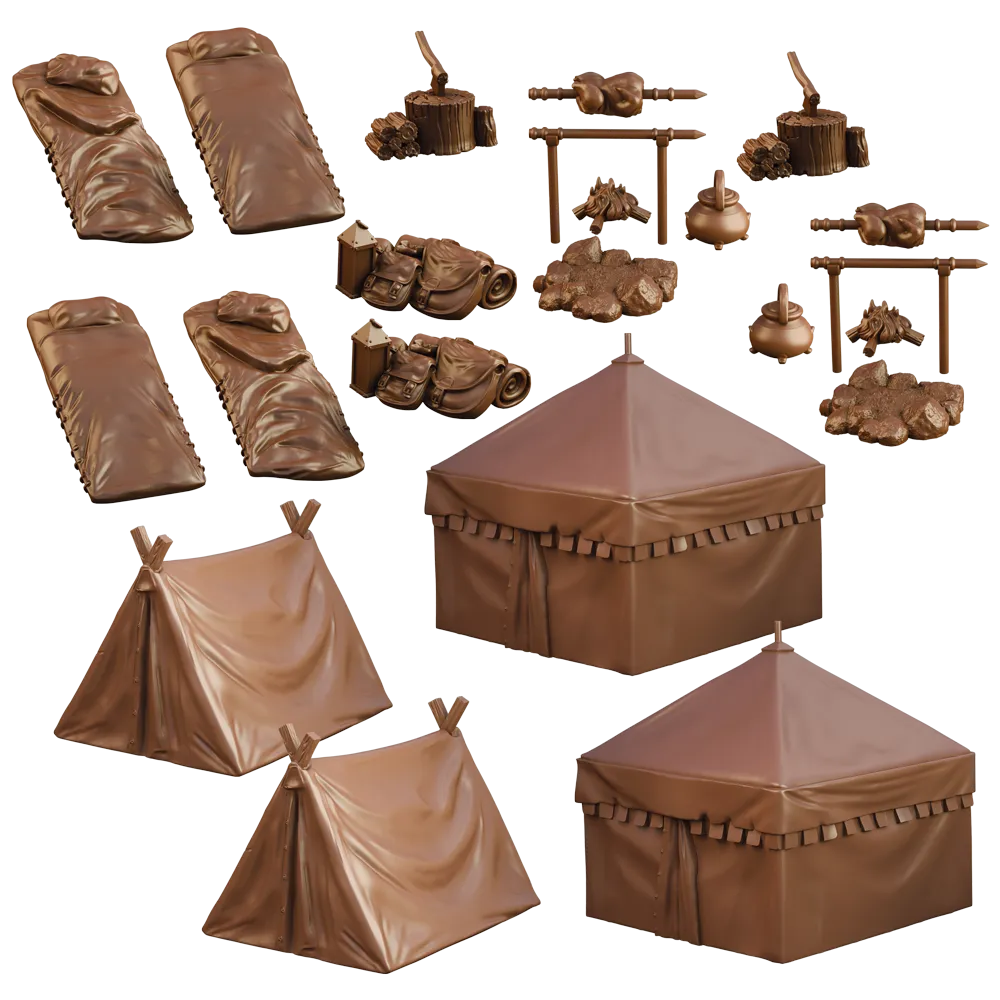 Campsite