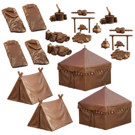 Campsite
