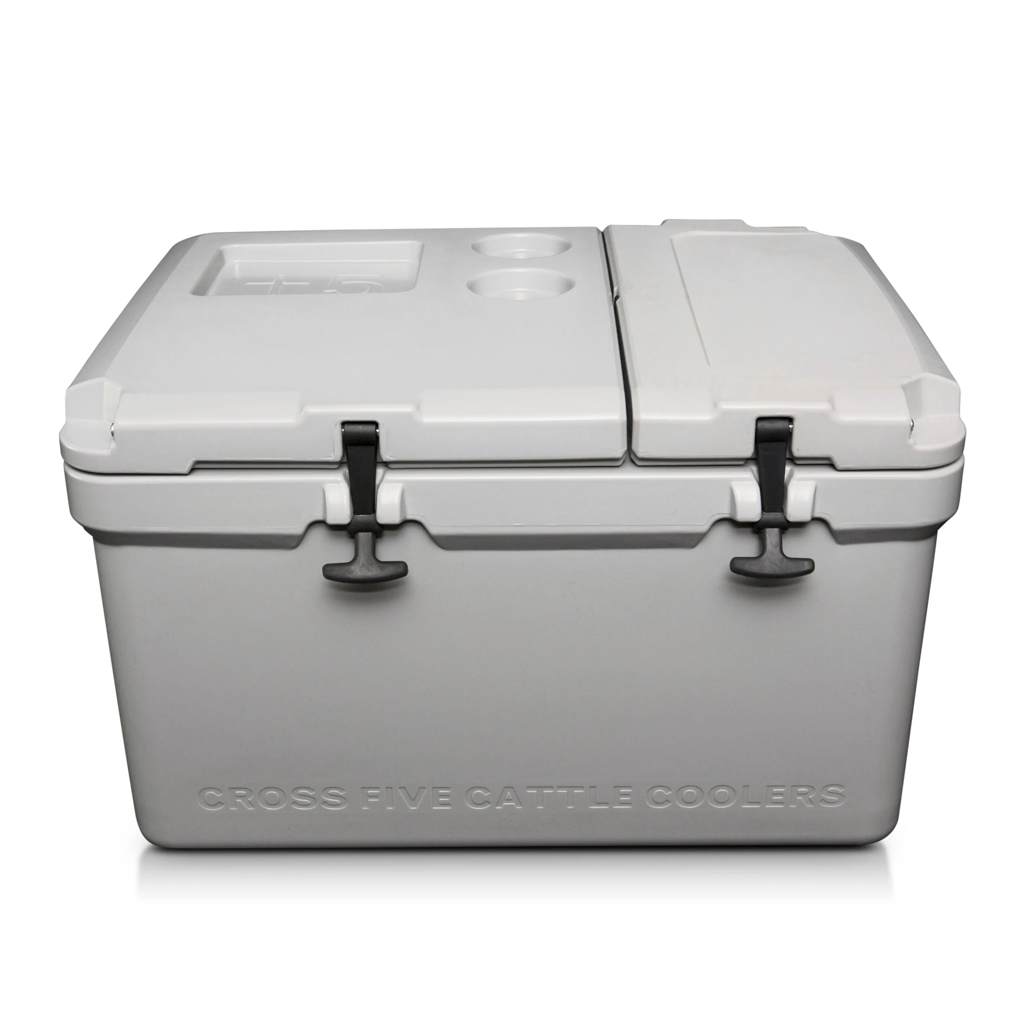 Cattle Cooler Interchangeable Lid