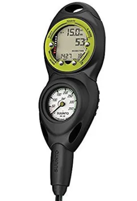 CB-2 In Line 300 Zoop Novo Dive Computer