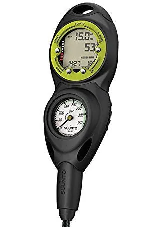 CB-2 In Line 300 Zoop Novo Dive Computer