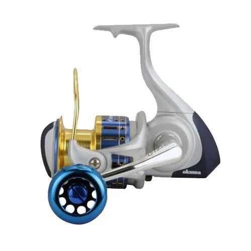 Cedros Spinning Reel 4 1 BB - Sz40 6.2:1