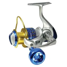 Cedros Spinning Reel 4 1 BB - Sz40 6.2:1