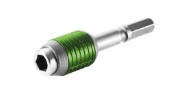 CENTROTEC  60mm Quick Release Bit Holder