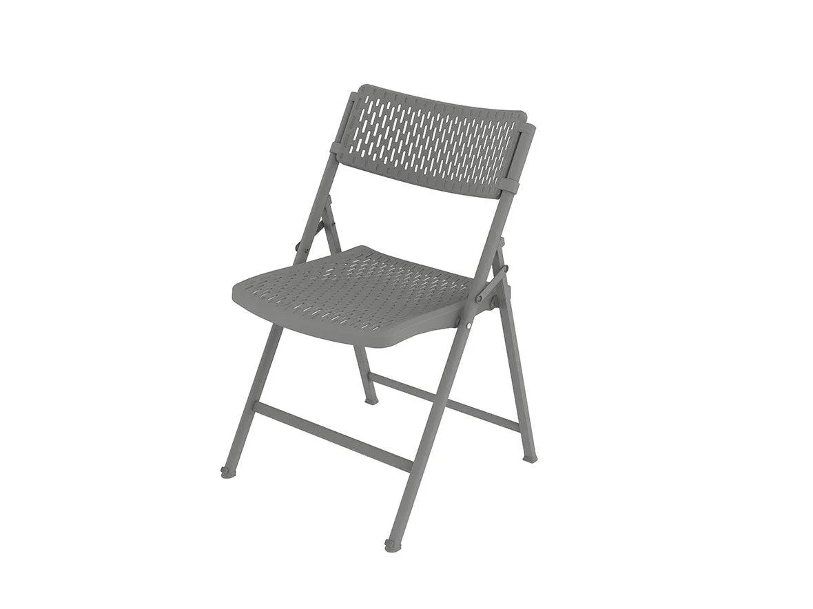 Chair, Aranchair Shark Grey