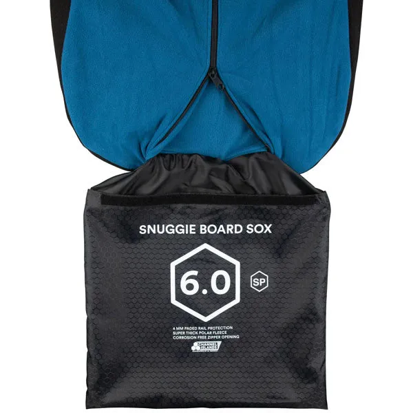 Channel Island board bag - Stretch sock / Snuggie - ERP SPECIALTY Hybrid/Fun