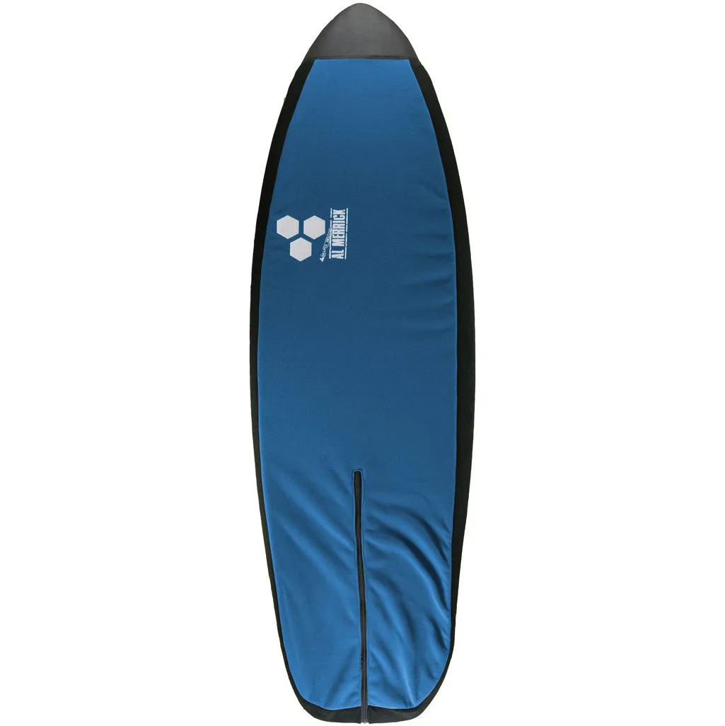 Channel Island board bag - Stretch sock / Snuggie - ERP SPECIALTY Hybrid/Fun