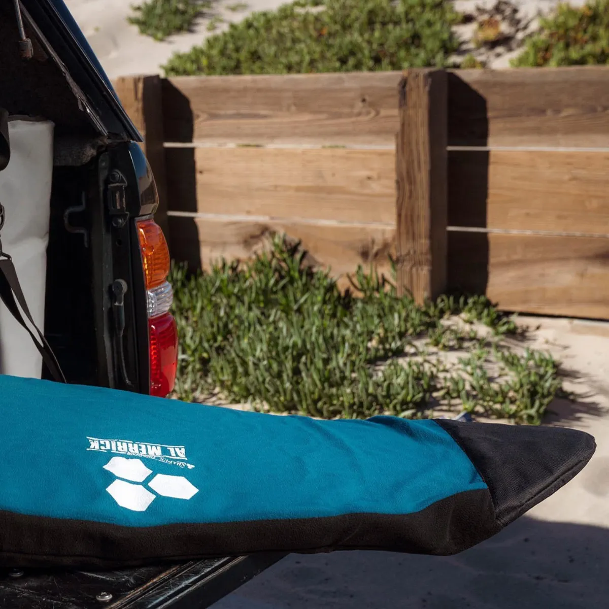 Channel Island board bag - Stretch sock / Snuggie - ERP SPECIALTY Hybrid/Fun