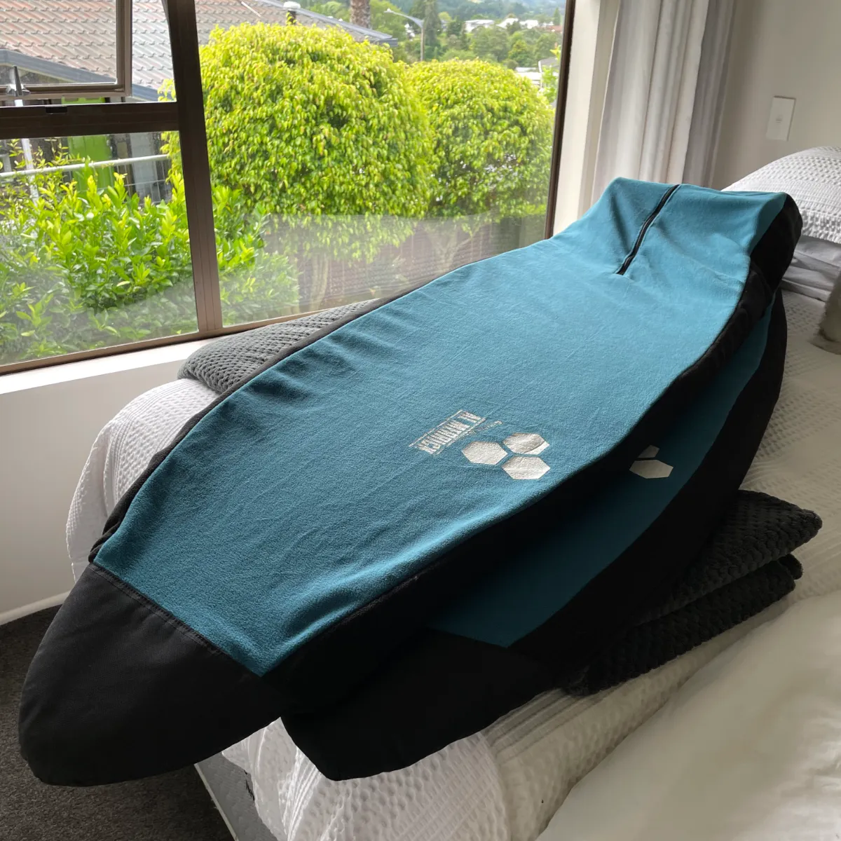 Channel Island board bag - Stretch sock / Snuggie - ERP SPECIALTY Hybrid/Fun