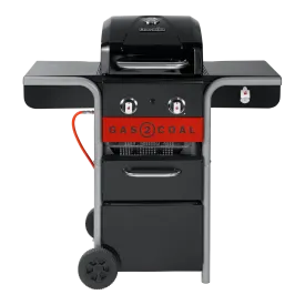 Charbroil GAS2COAL 2.0 210