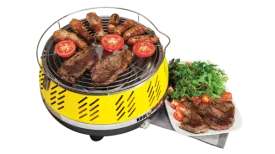 Charcoal Express Kool Grill