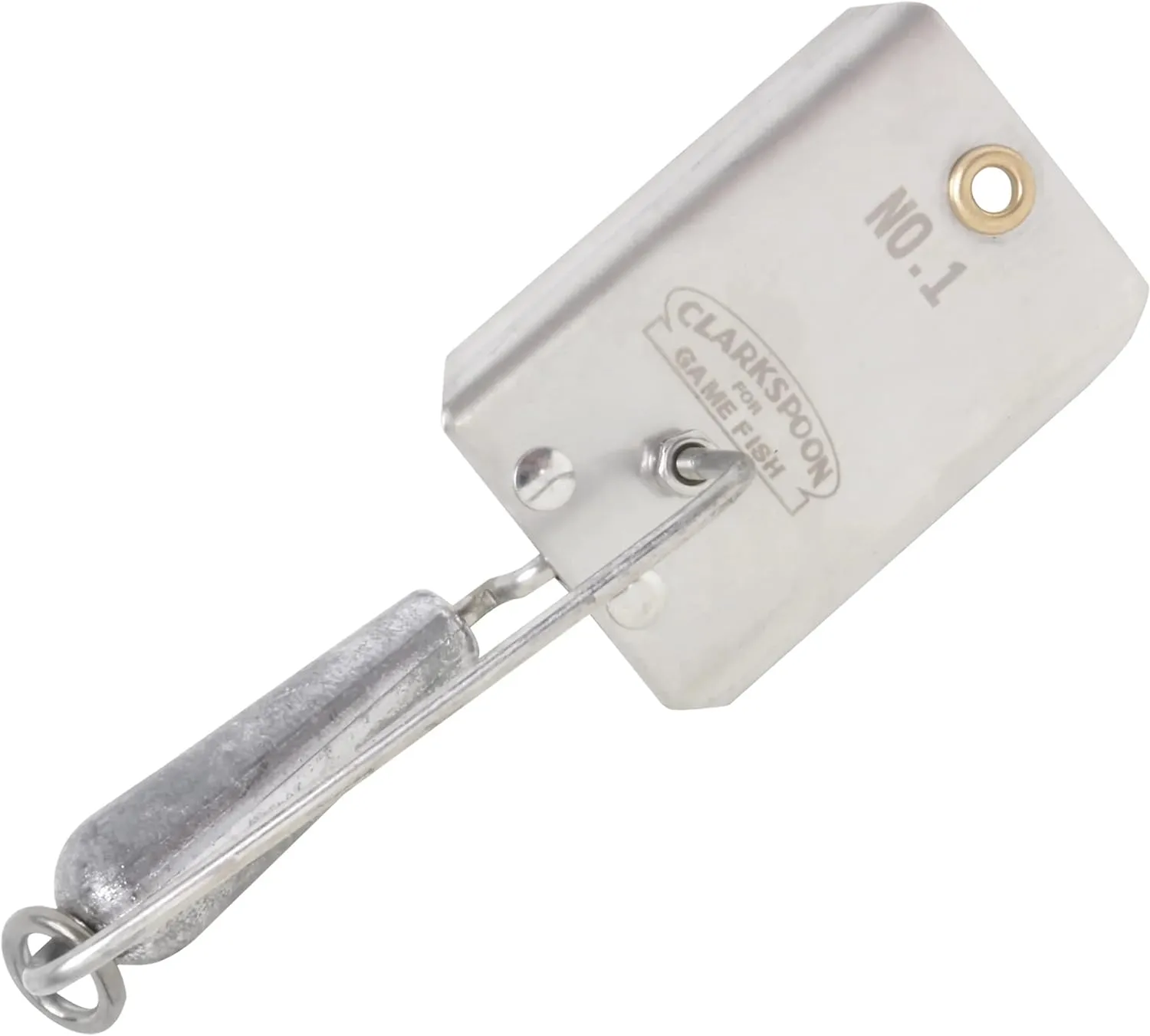 Clarkspoon Fishing Planer - Multiple Sizes - Braced Design Size 5-20-40'