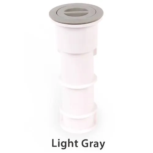 Color Match Pool Fittings 7-Inch Pole Holder