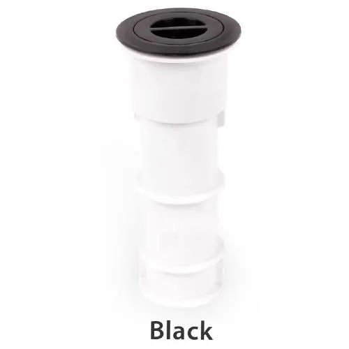 Color Match Pool Fittings 7-Inch Pole Holder