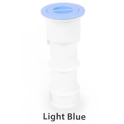 Color Match Pool Fittings 7-Inch Pole Holder