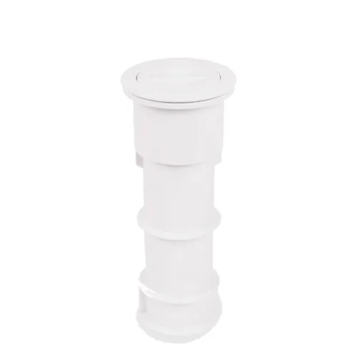 Color Match Pool Fittings 7-Inch Pole Holder